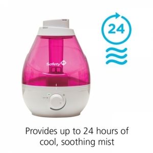 Humidifier safe 1 st